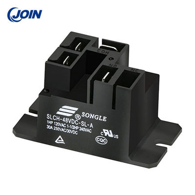 48 Volt Power Drive Charger Relay Kit 103414901 101828601