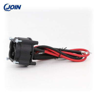 Signal Stabilization Golf Cart Accessories 48V MAC DC Charger Powerwise Receptacle For G29 JW2-H6181-02