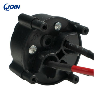 Signal Stabilization Golf Cart Accessories 48V MAC DC Charger Powerwise Receptacle For G29 JW2-H6181-02