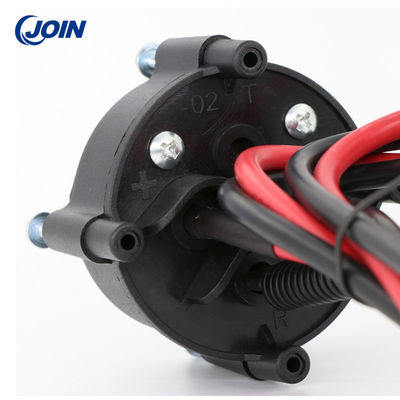 Signal Stabilization Golf Cart Accessories 48V MAC DC Charger Powerwise Receptacle For G29 JW2-H6181-02