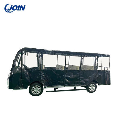 14 Seat Waterproof Golf Cart Enclosure For Outdoor Use