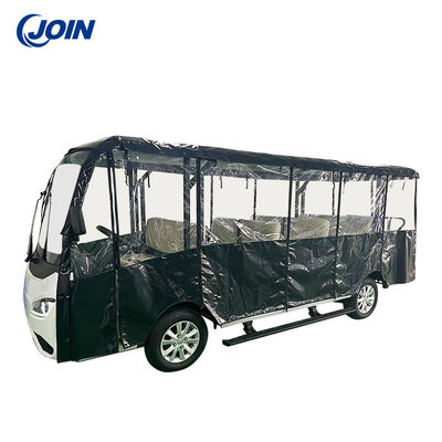14 Seat Waterproof Golf Cart Enclosure For Outdoor Use